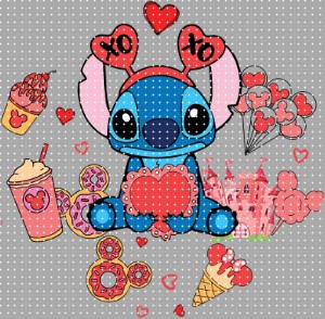 cup lid design-BG 570